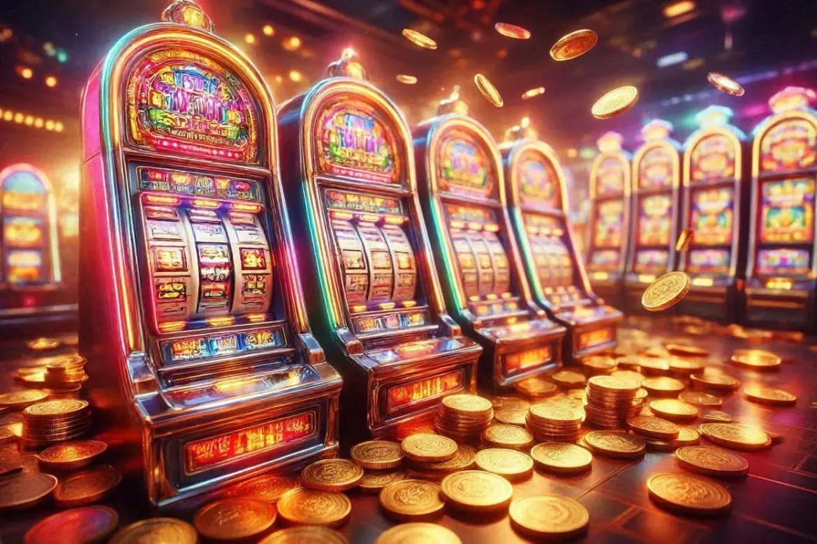 Jugalo Net Casino